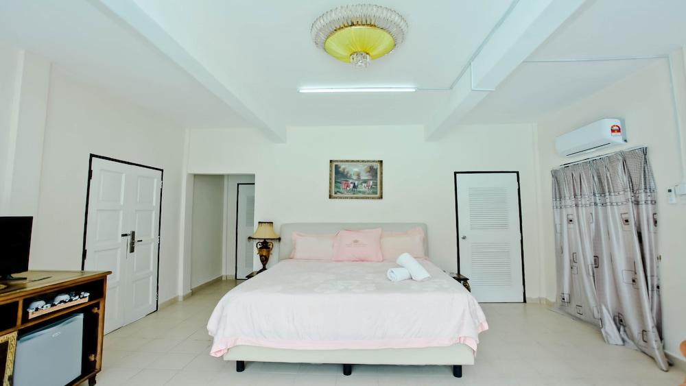 Sari Pacifica Resort & Spa Đảo Redang Ngoại thất bức ảnh